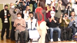 ファッションショー2