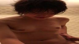 新婚セフレaynちゃん騎乗NTR