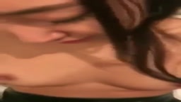 中に出してください