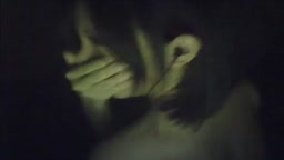 ニコ生　貧乳のバンギャがエロ配信