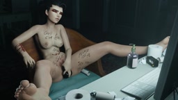 widowmaker