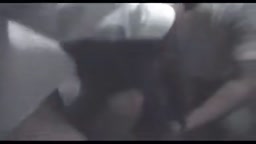 公衆便所貸出熟妻