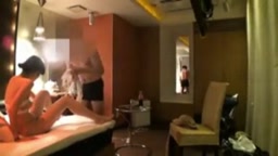 スタイルのいい19歳の体を思う存分味わう