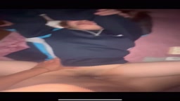 若い子の中出し