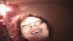 ヤル気満々な娘