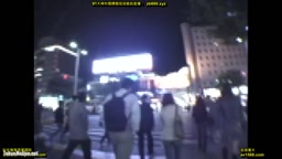 生ドル ・未修正　好感度娘