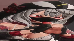 skmt マスク　フェラ