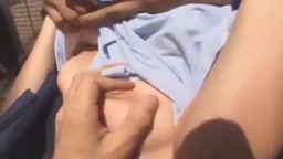 【廃盤軽量版　おっぱい強襲】1