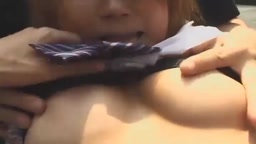 【廃盤軽量版　おっぱい強襲】３