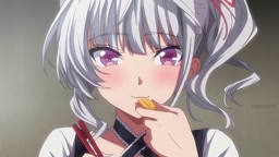 メイドを嫁にするため中出し孕ませセックス