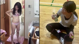 ママさんバレー