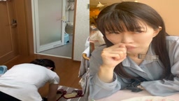 ママさんバレー3