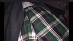 HAKC-010 不明 白昼夢