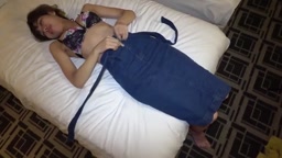 投稿18587エロま〇こスレンダー美乳嬢