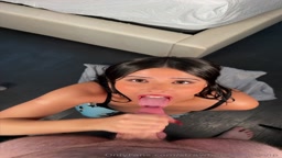 巨乳 tabbyちゃん 不慣れな手コキ抜き