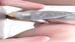 本気汁が溢れて