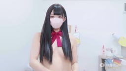 ロリ声で抜ける2