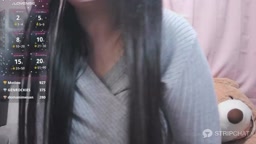 ロリ声で抜ける5