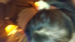 美味そうにしゃぶってくるスキモノ便器