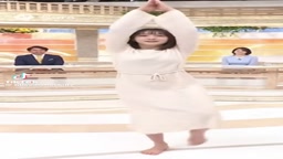 アナウンサーパンチラ