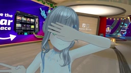 VRChat