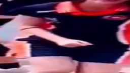 ダンシングガール