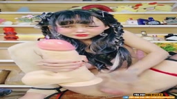 善良的姐姐 拳交 フィスト