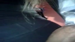 Apoyando Cola En Calza