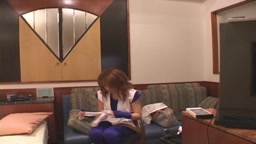 コスプレイヤー口説き撮りドキュメント　東京口説き部隊③