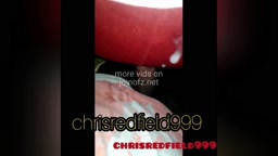 Touching Encoxada Cum