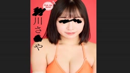 某現役グラドルのオナニーライブ