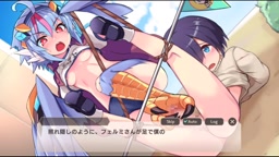 モンスター娘TD【GBF】