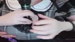 僕松田 揉まれる