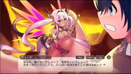 モンスター娘TD【GBF】