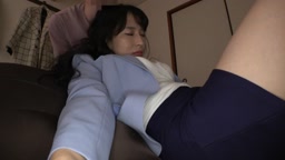 泥酔熟女　爆潮吹き