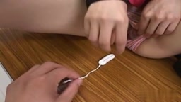 234  タンポン　女の子のしくみ