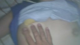 人妻とハメ撮り