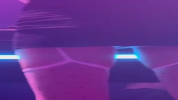 美女DJパンツなし