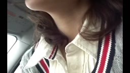 投稿）他人妻の電マ初体験