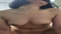 ハメ撮り　騎乗位