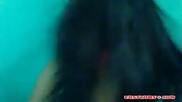 Indonesian Cowgirl Amateur Video: Sesanian Scandal