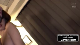 Beautiful Japanese Amateur Slut JAV