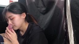 細身フェラ