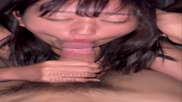 細身フェラ