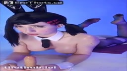 コベニバニー 口 オナ