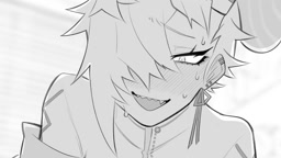 蛾楽ガラ初ボイス【耳元悪戯】FANBOX