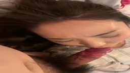 短くてもリアルなフェラが好き