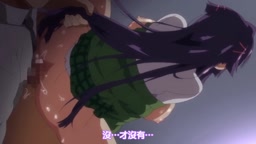 OVA 千鶴ちゃん開発日記 ＃5