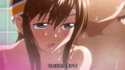 OVAじょしラク！ ＃3