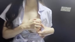 Myfans  オナニー